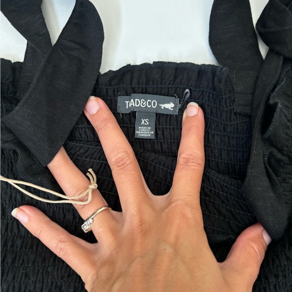 Toad & Co. Jumpsuit - Picture 5 of 6